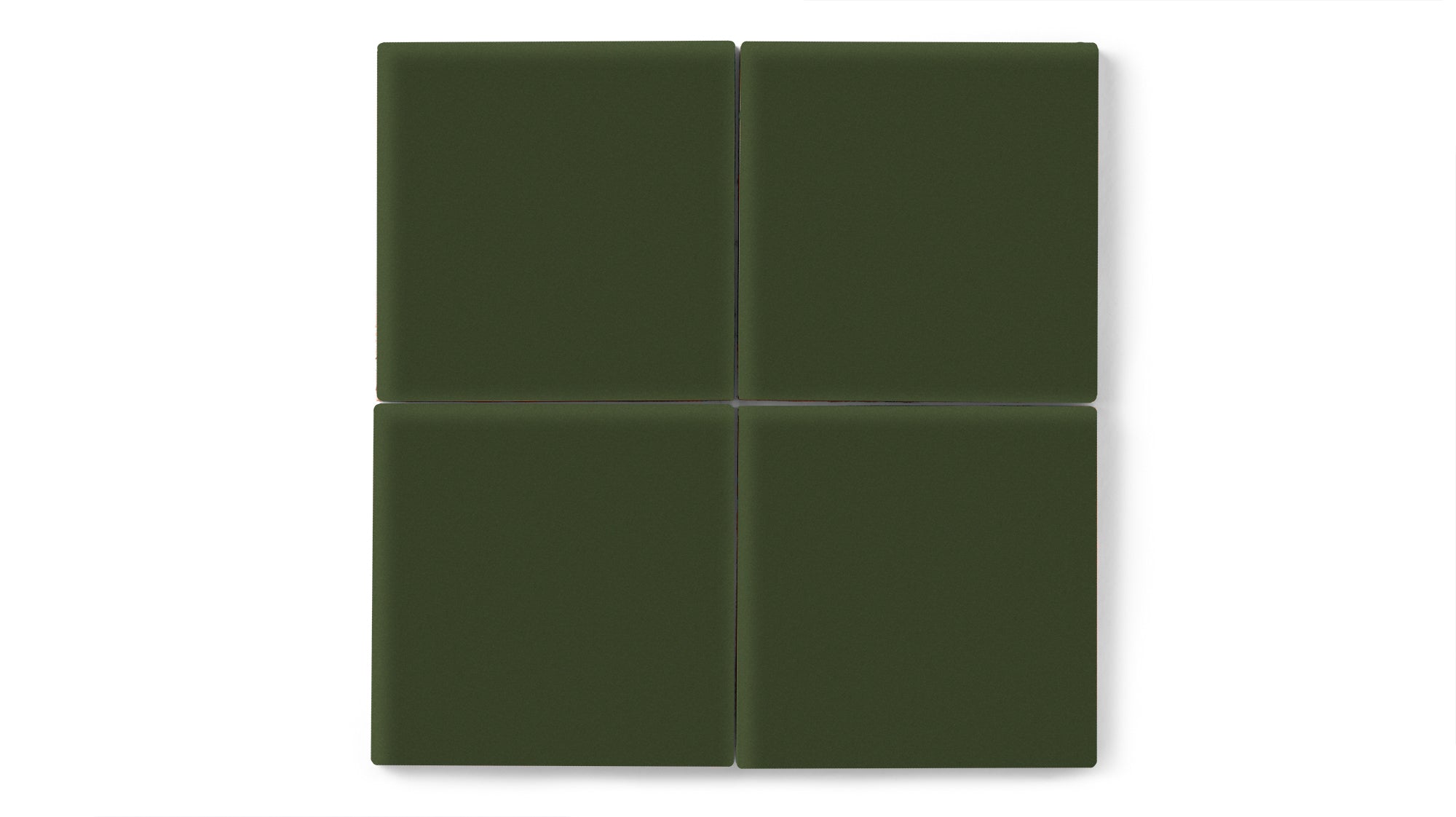 Hunter Green Matte