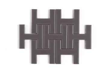 Chaine Homme Original Ceramic Tile in Kalamata Matte