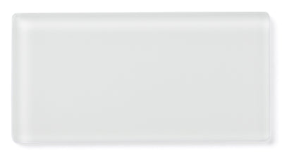 2x4 Sample in Egret Matte