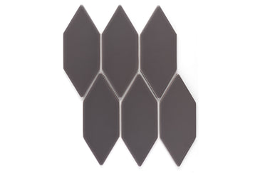 Picket Original Ceramic Tile in Kalamata Matte