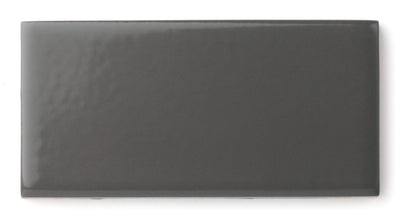 2x4 Sample in Carbon Gloss