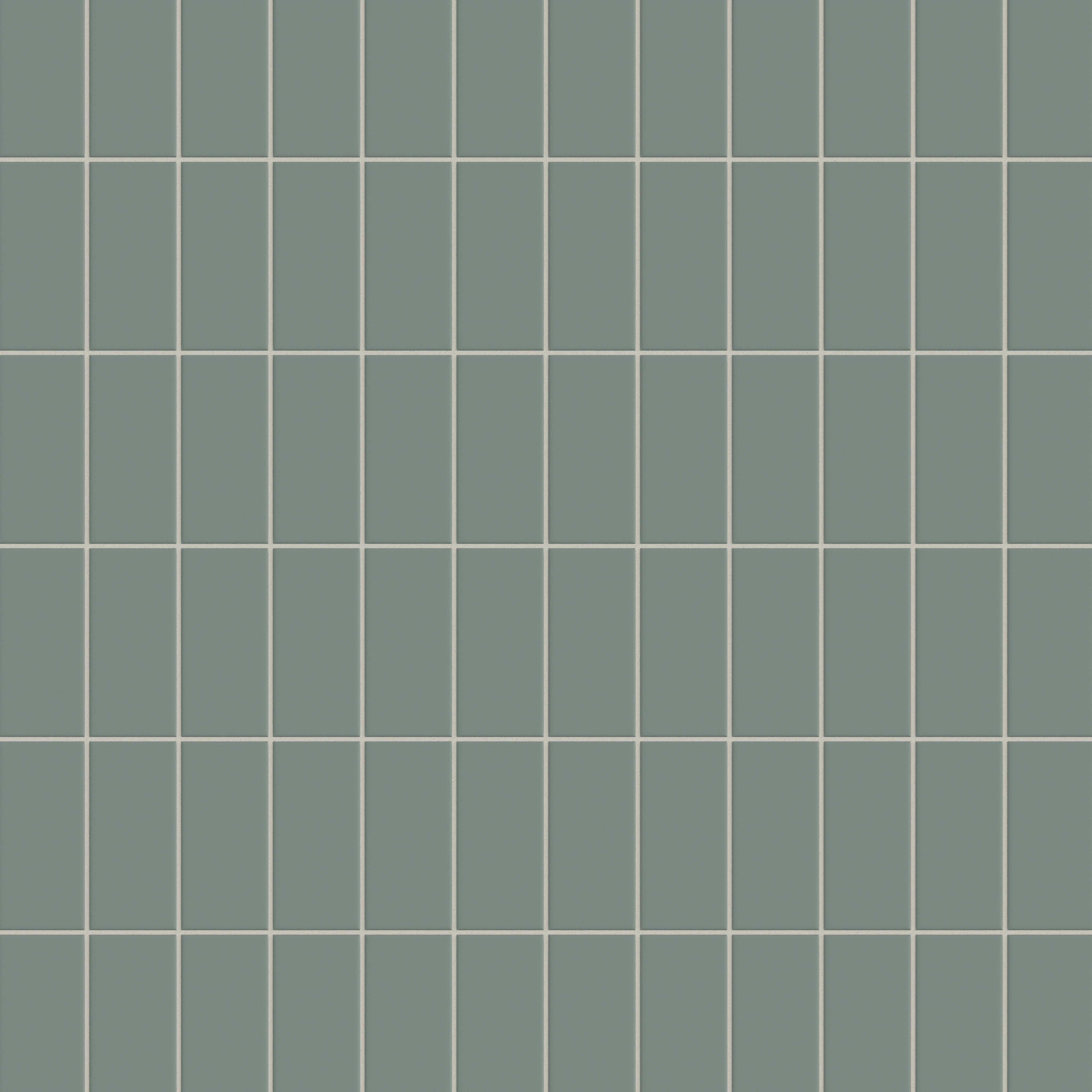 3x6 Original Ceramic Tile in Flagstone Matte