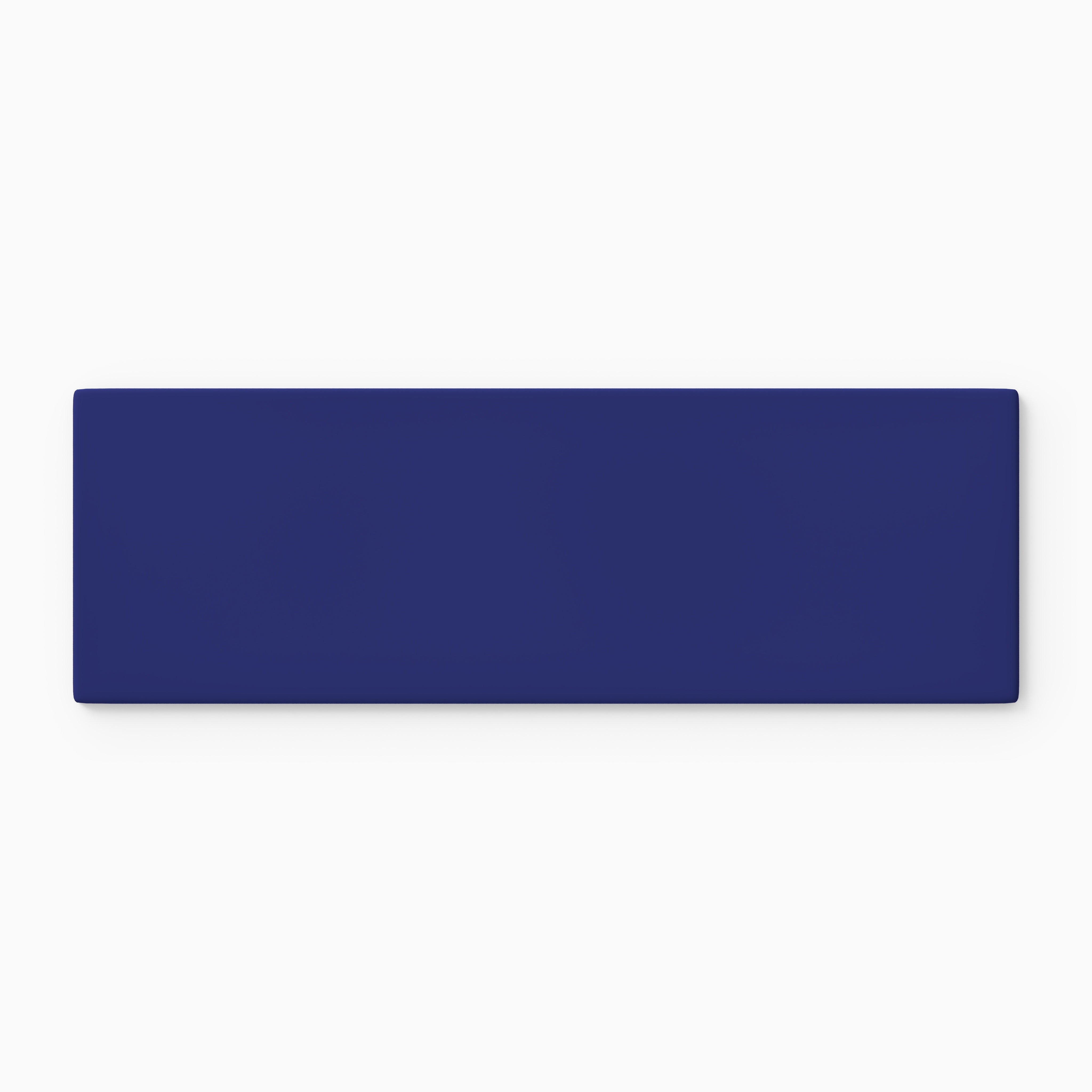 4x12 Original Ceramic Tile in Azul Matte