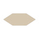 Picket Original Ceramic Tile in Dolomite Gloss