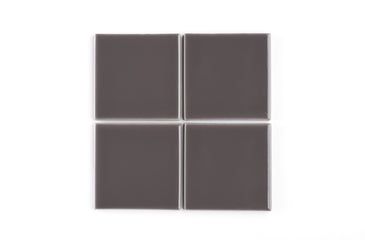 4x4 Original Ceramic Tile in Kalamata Gloss