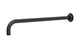 Emerson 90-Degree 16" Shower Arm with Flange in Oil Rubbed Bronze