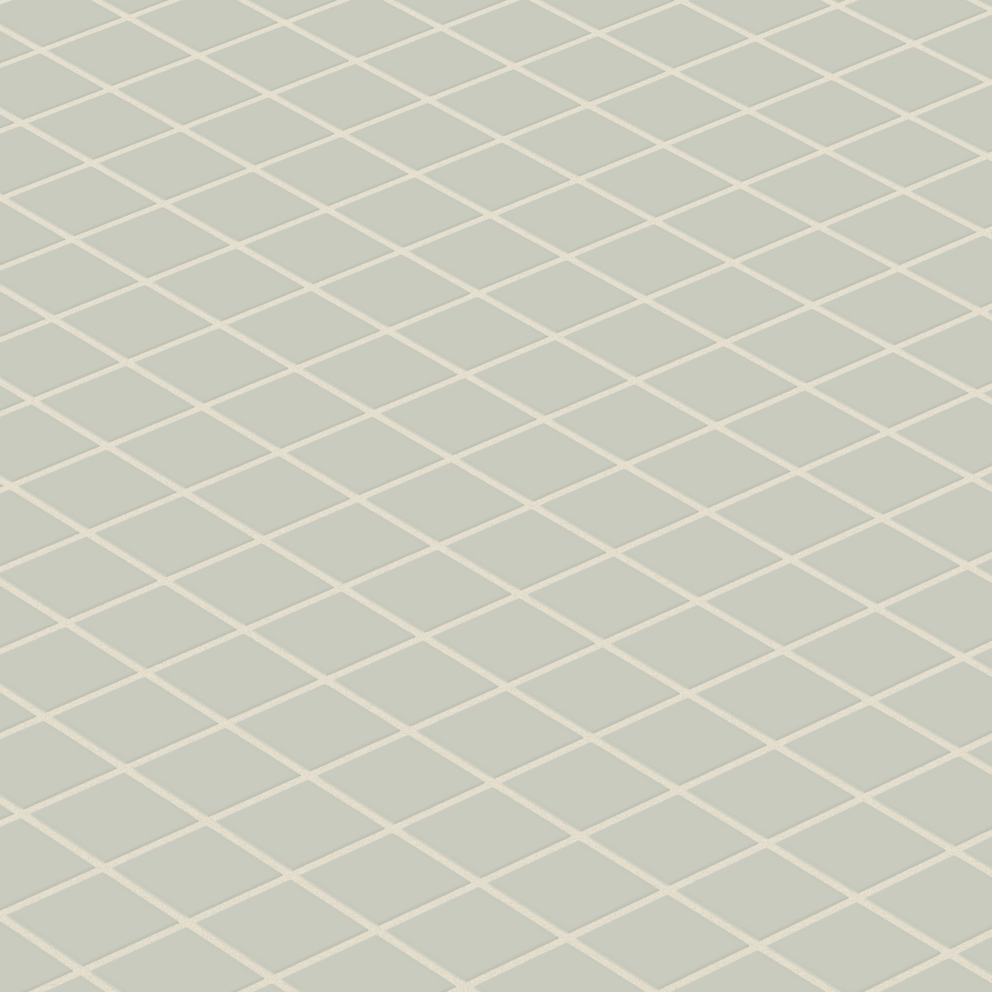 2x2 Straight Set Sheeted Natural Press Ceramic Mosaic Tile in Manzanita Matte