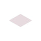 Large Diamond Original Ceramic Tile in Evening Glow Matte