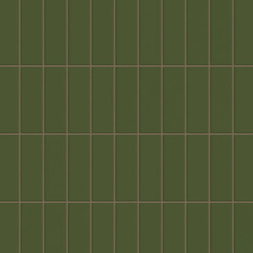 2x6 Original Ceramic Tile in Lone Pine Matte