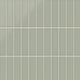 Quick Ship 2x8 Original Ceramic Tile in Rosemary Gloss