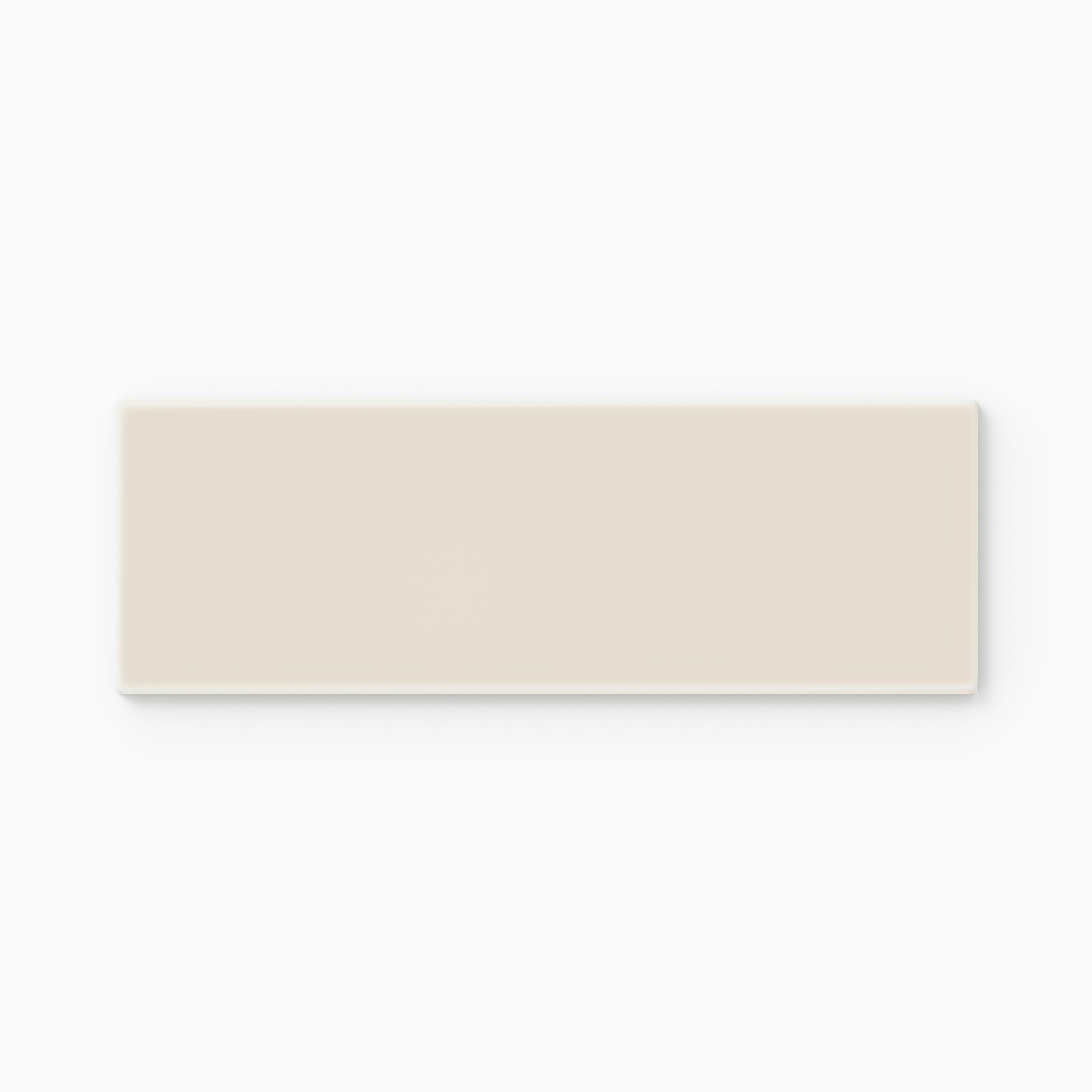 3x9 Original Ceramic Tile in Sand Dune Matte