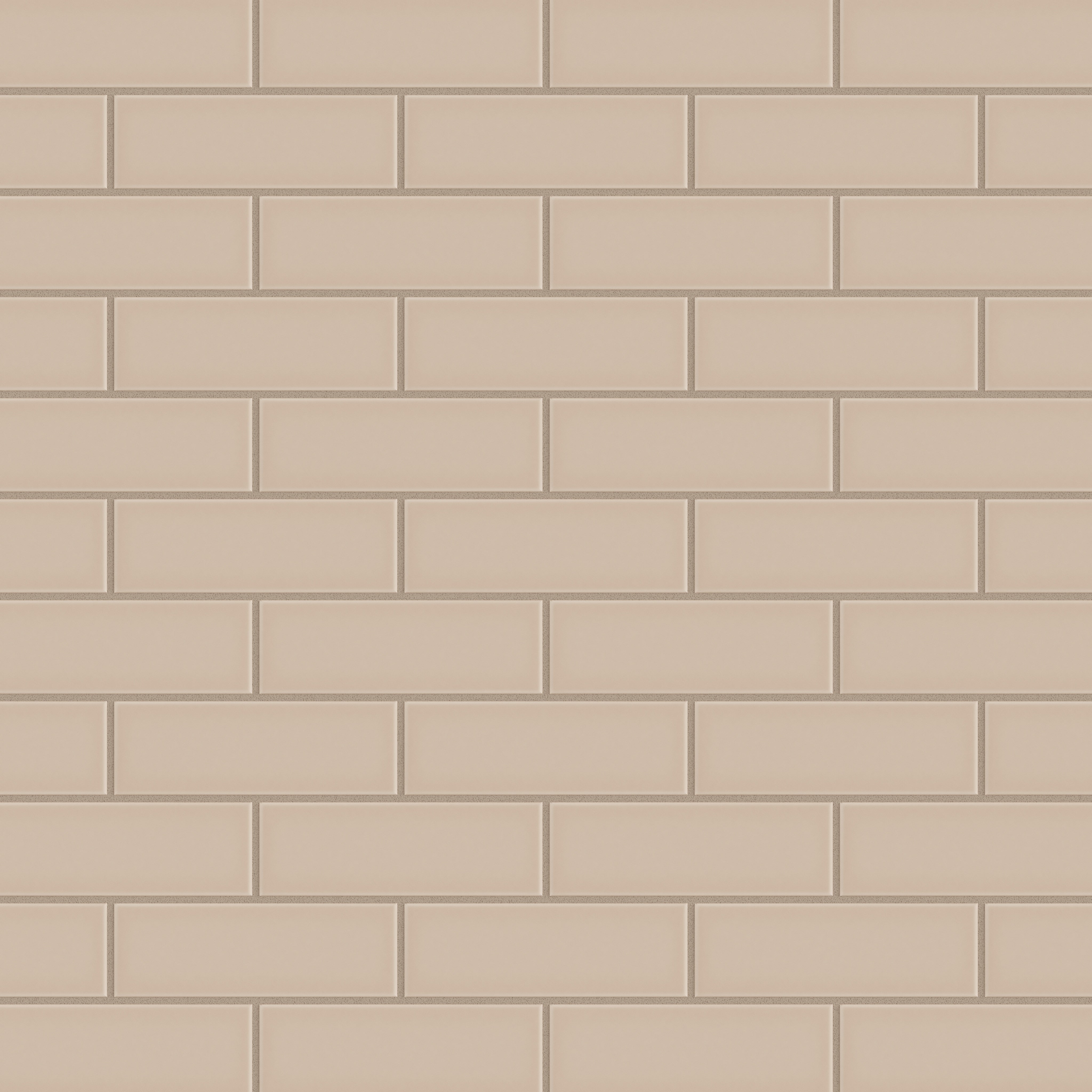 2x6 Original Ceramic Tile in Sweet Pea Matte