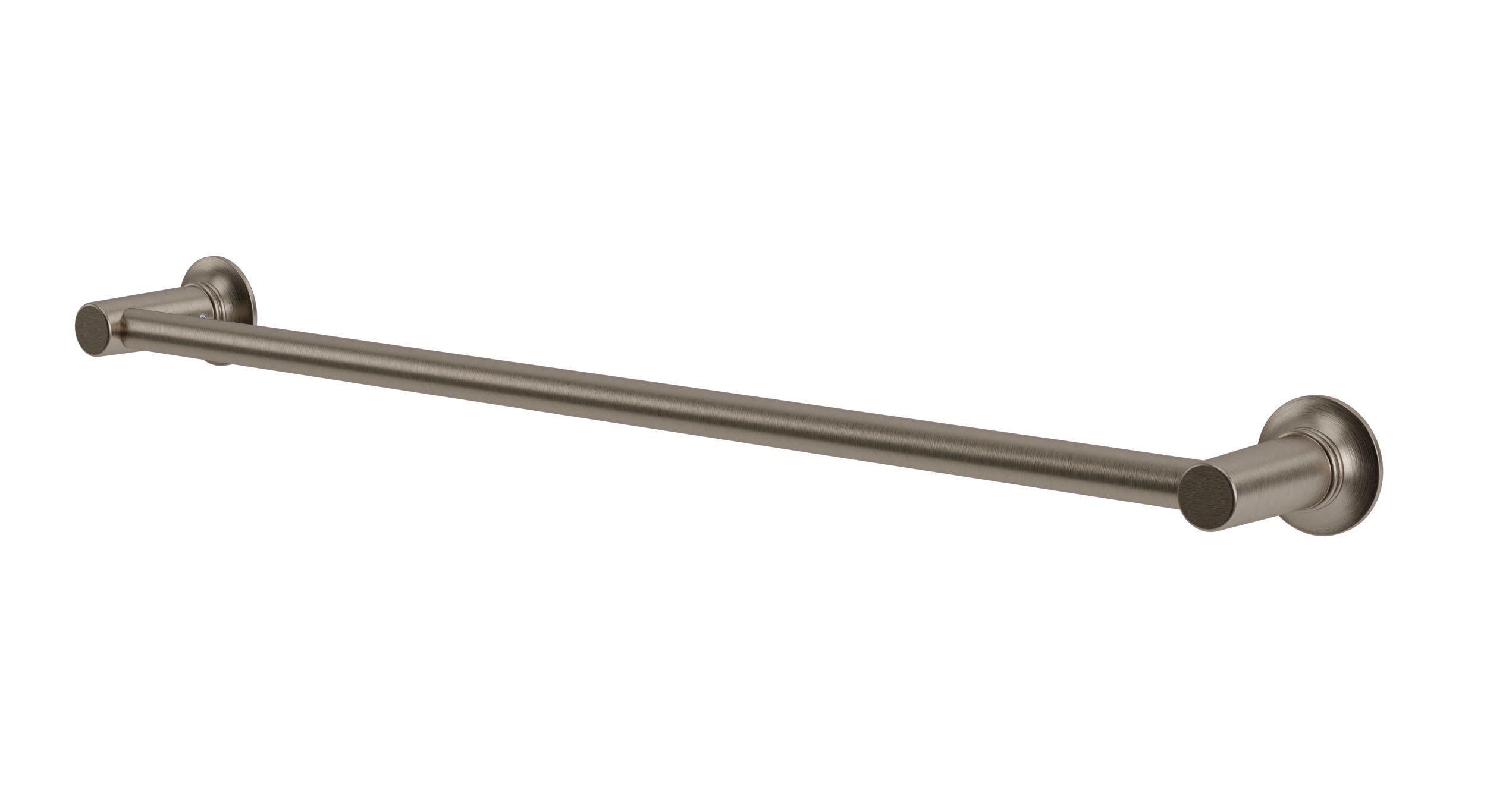 Emerson Towel Bar 24" in Antique Nickel