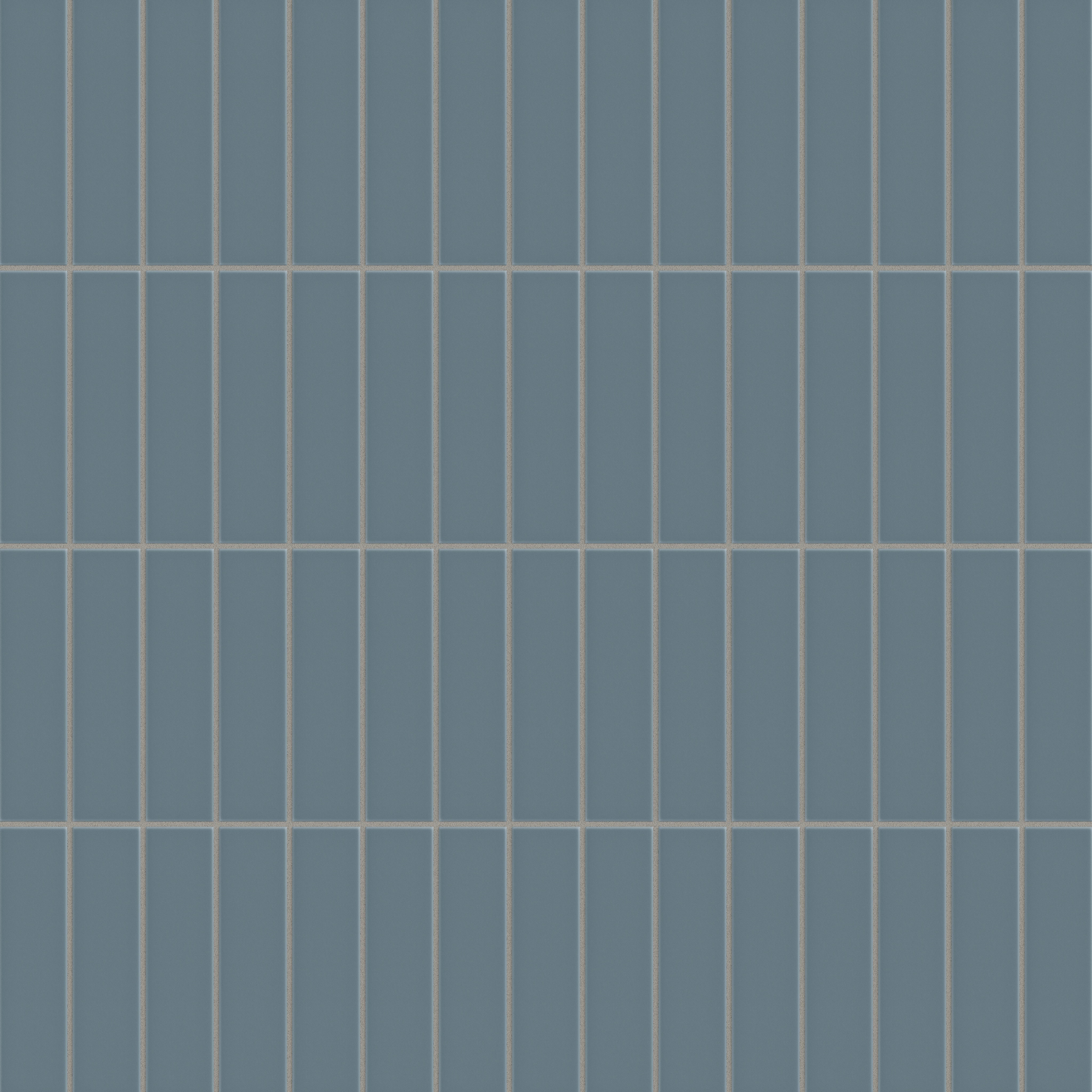 2x8 Original Ceramic Tile in Nautical Matte