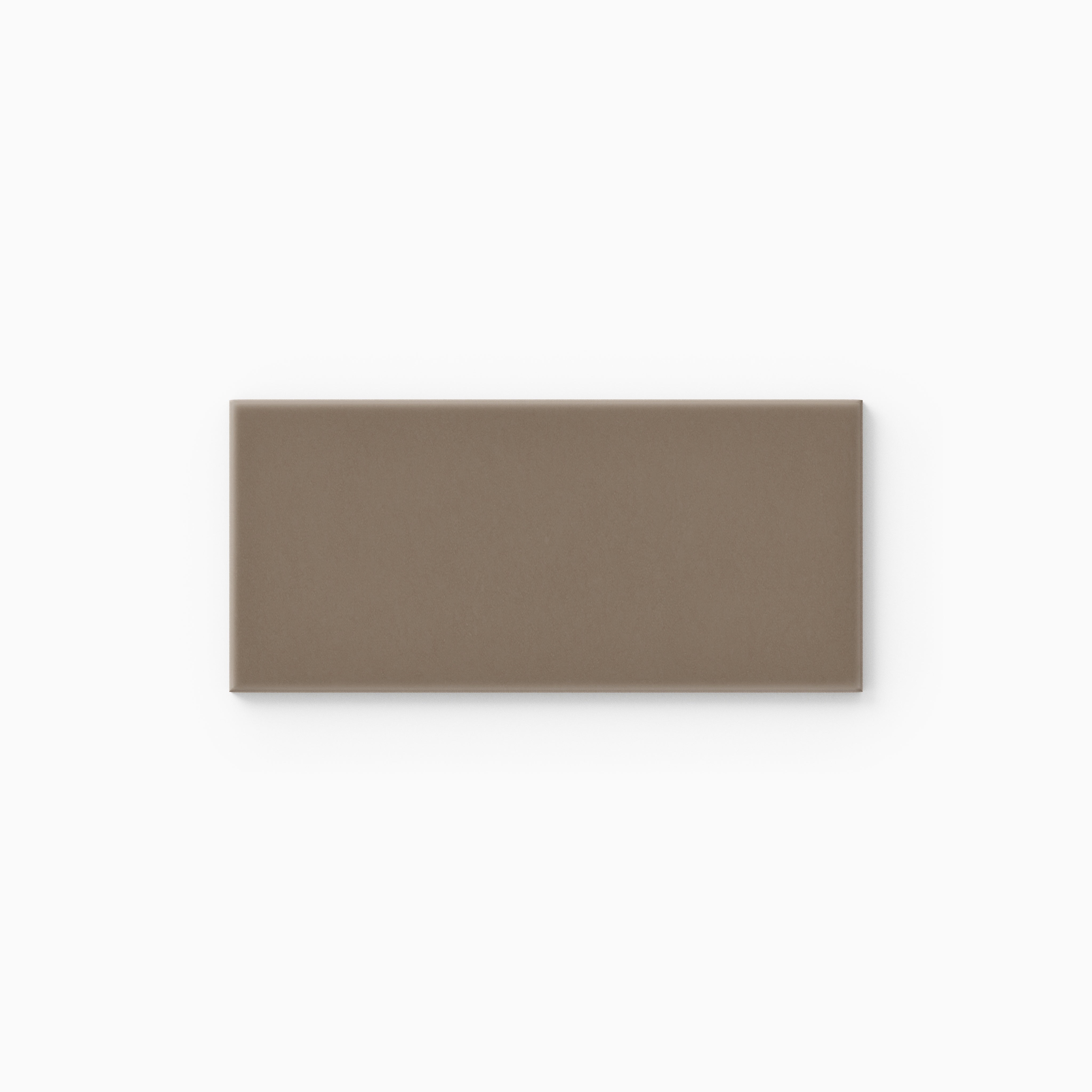 3x6 Original Ceramic Tile in Cardamom Matte