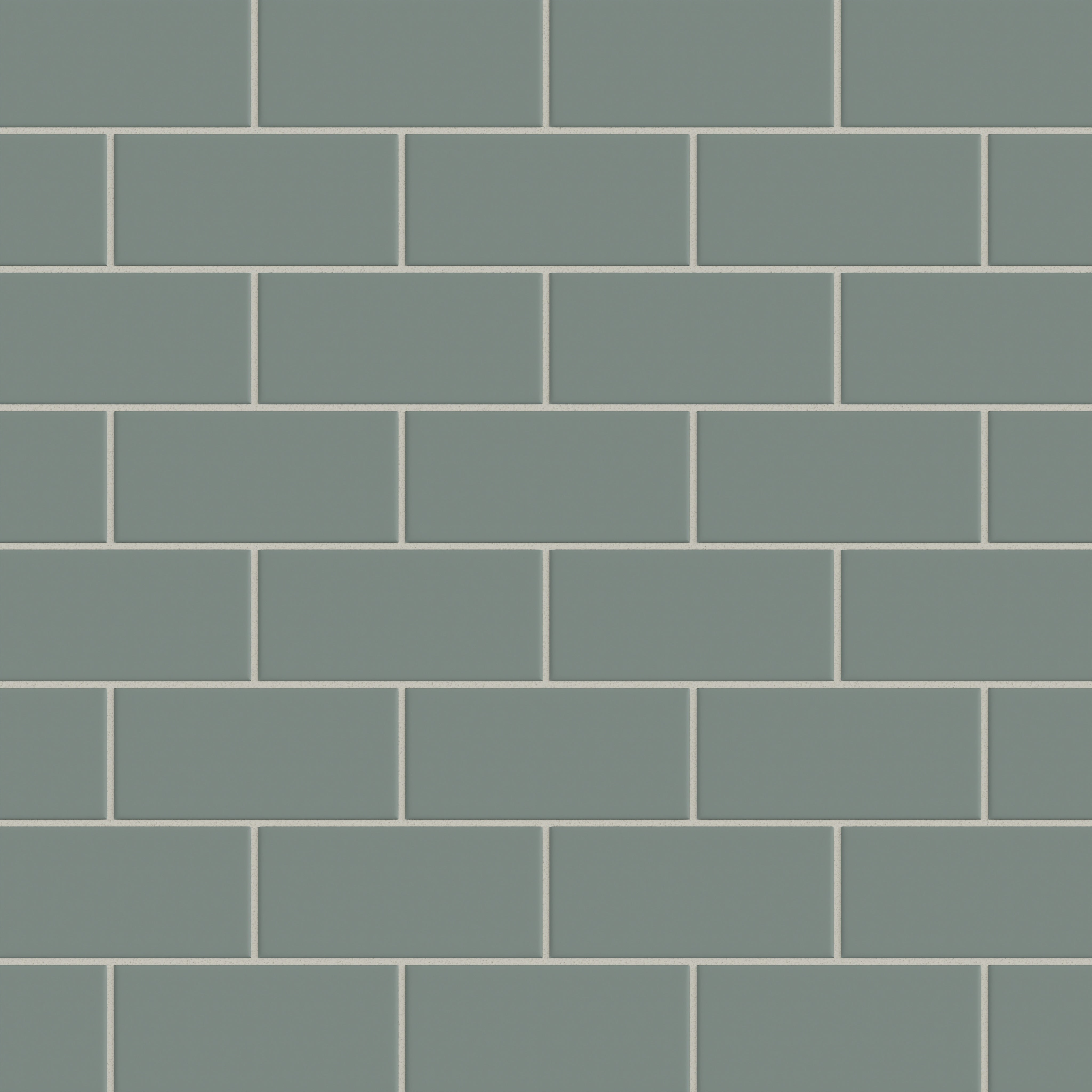 3x6 Original Ceramic Tile in Flagstone Matte