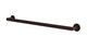 Foundry Towel Bar 24" in Architectural Copper