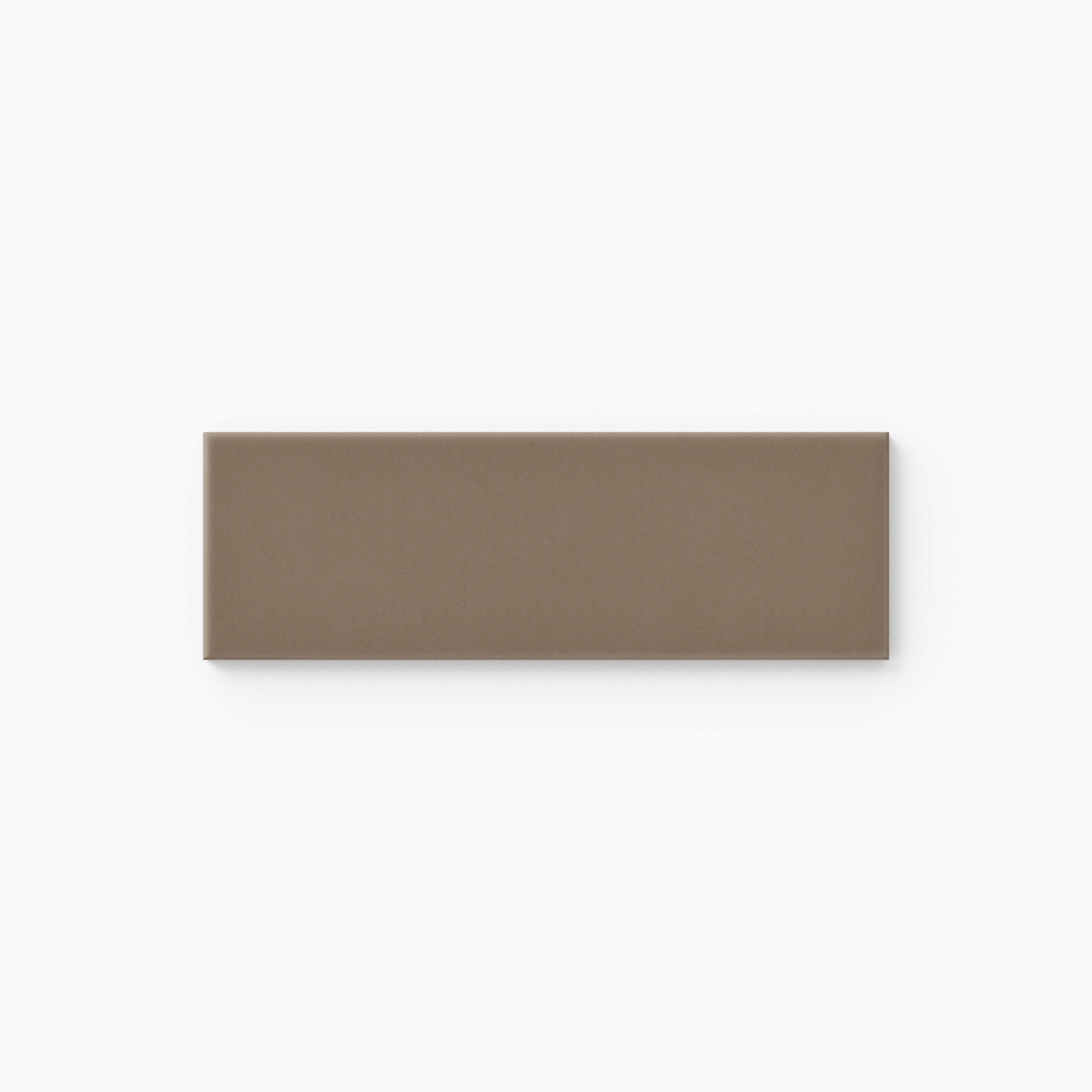 2x6 Original Ceramic Tile in Cardamom Matte