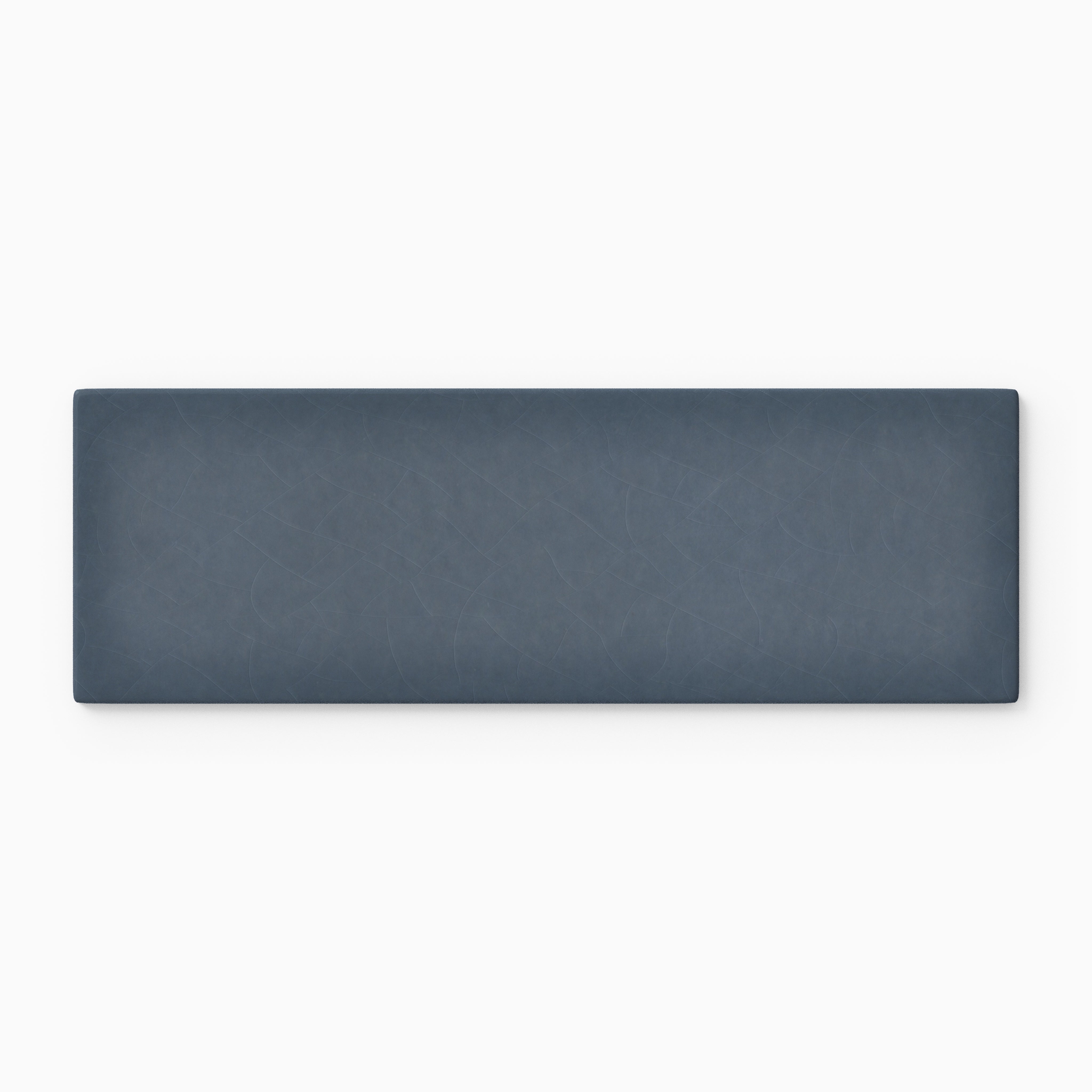4x12 Original Ceramic Tile in Nautical Gloss