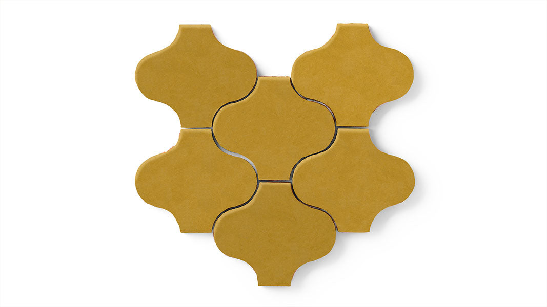 Mustard Seed Matte