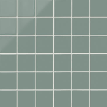 4x4 Original Ceramic Tile in Flagstone Gloss
