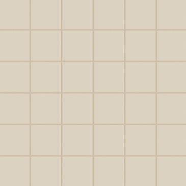 4x4 Original Ceramic Tile in Ivory Matte