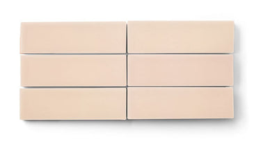 3x9 Original Ceramic Tile in Tumbleweed Matte