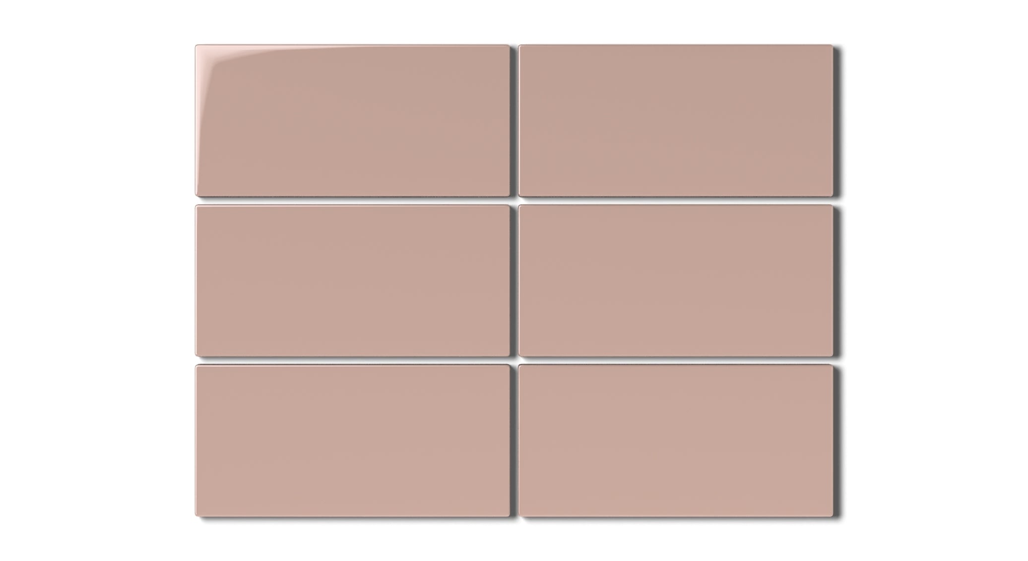Red Jasper Gloss