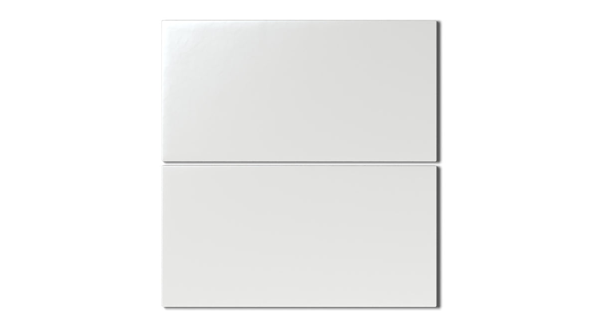 Zinc 6x12 Matte Natural Press Ceramic Tile