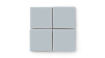 4x4 Original Ceramic Tile in Crater Lake Matte