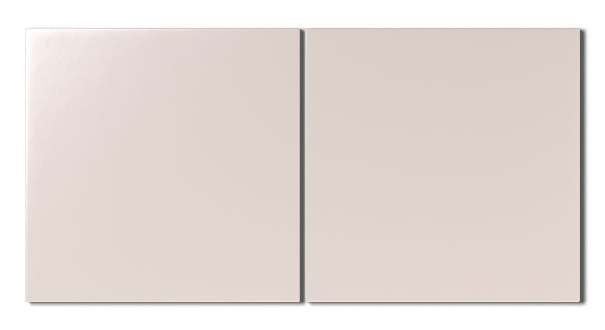 12x12 Natural Press Ceramic Tile in Tyrian Purple Matte