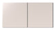 12x12 Natural Press Ceramic Tile in Tyrian Purple Matte