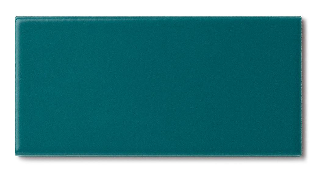 2x4 Sample in Maya Blue Matte