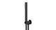 Contour & Foundry Wall Elbow with Hook Kit - Less Hand Shower in Oil Rubbed Bronze
