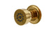 Emerson Body Spray in French Brass