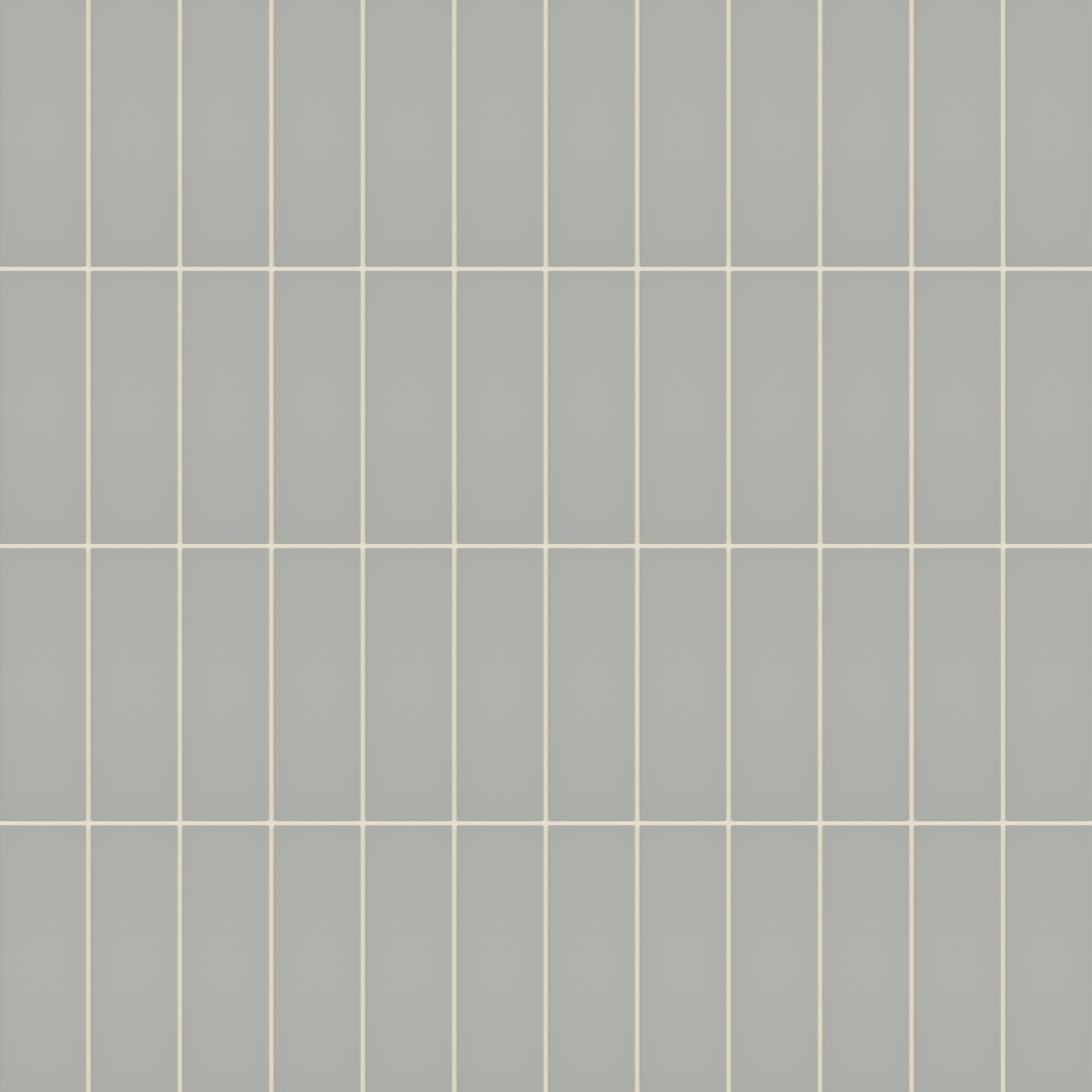3x9 Natural Press Ceramic Tile in Puget Sound Matte