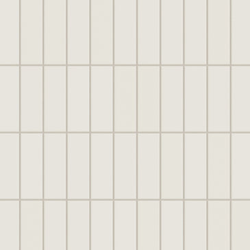 2x6 Original Ceramic Tile in Feldspar Matte
