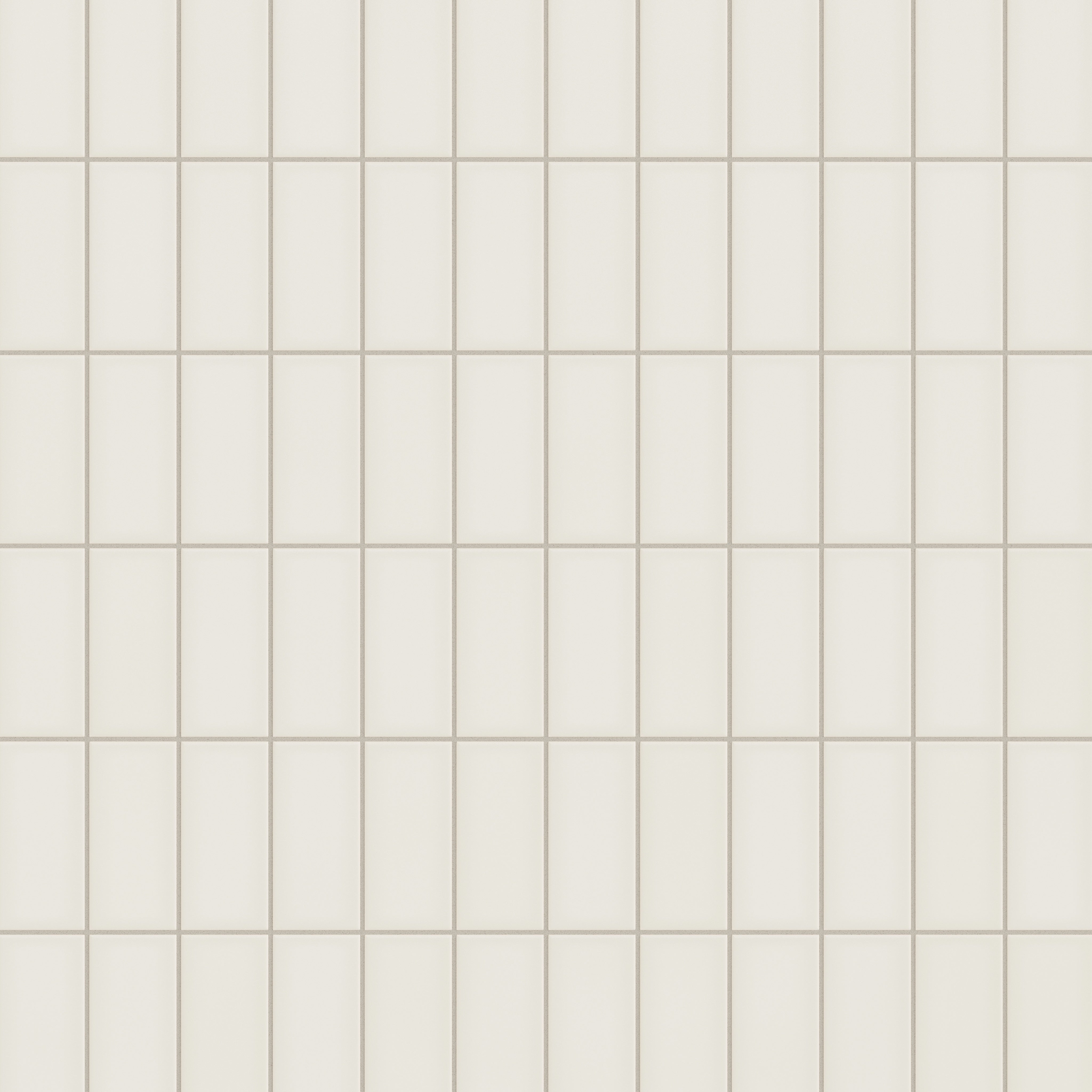 Feldspar 3x6 Matte Original Ceramic Tile - Fireclay Tile