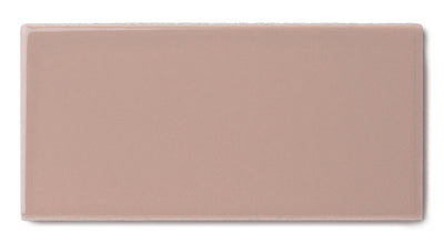 2x4 Sample in Red Jasper Gloss