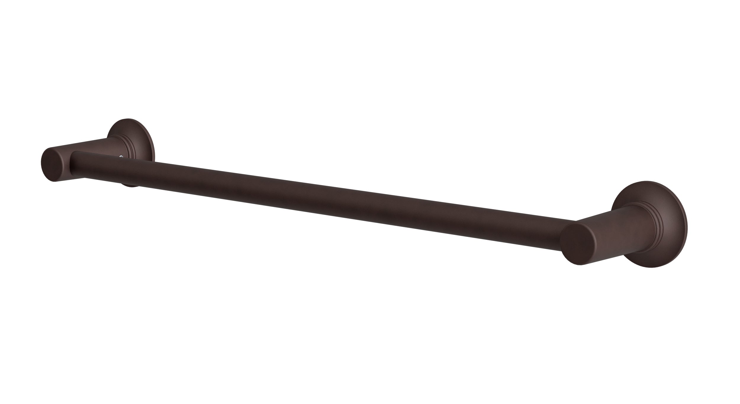 Emerson Towel Bar 18" in Architectural Copper