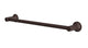 Emerson Towel Bar 18" in Architectural Copper