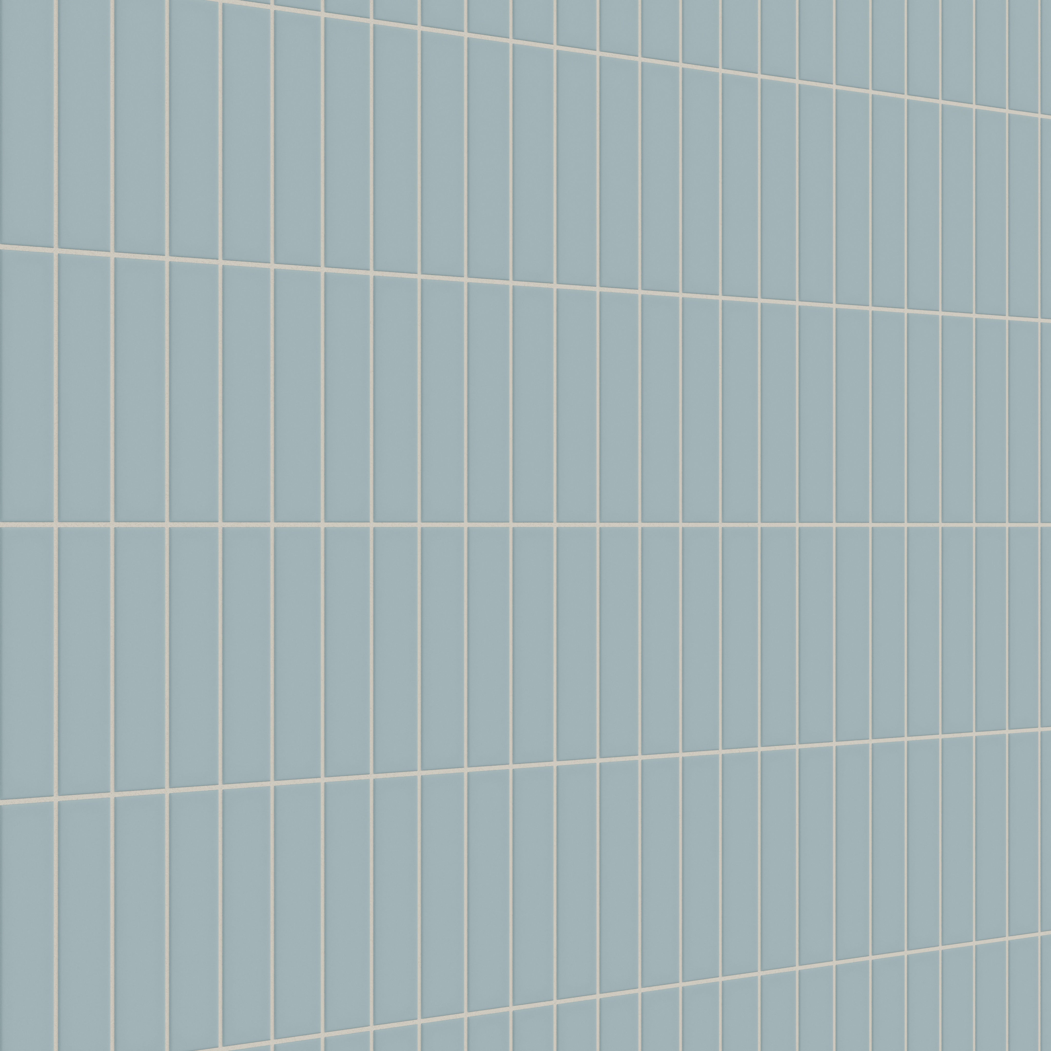 2x8 Original Ceramic Tile in Crater Lake Matte