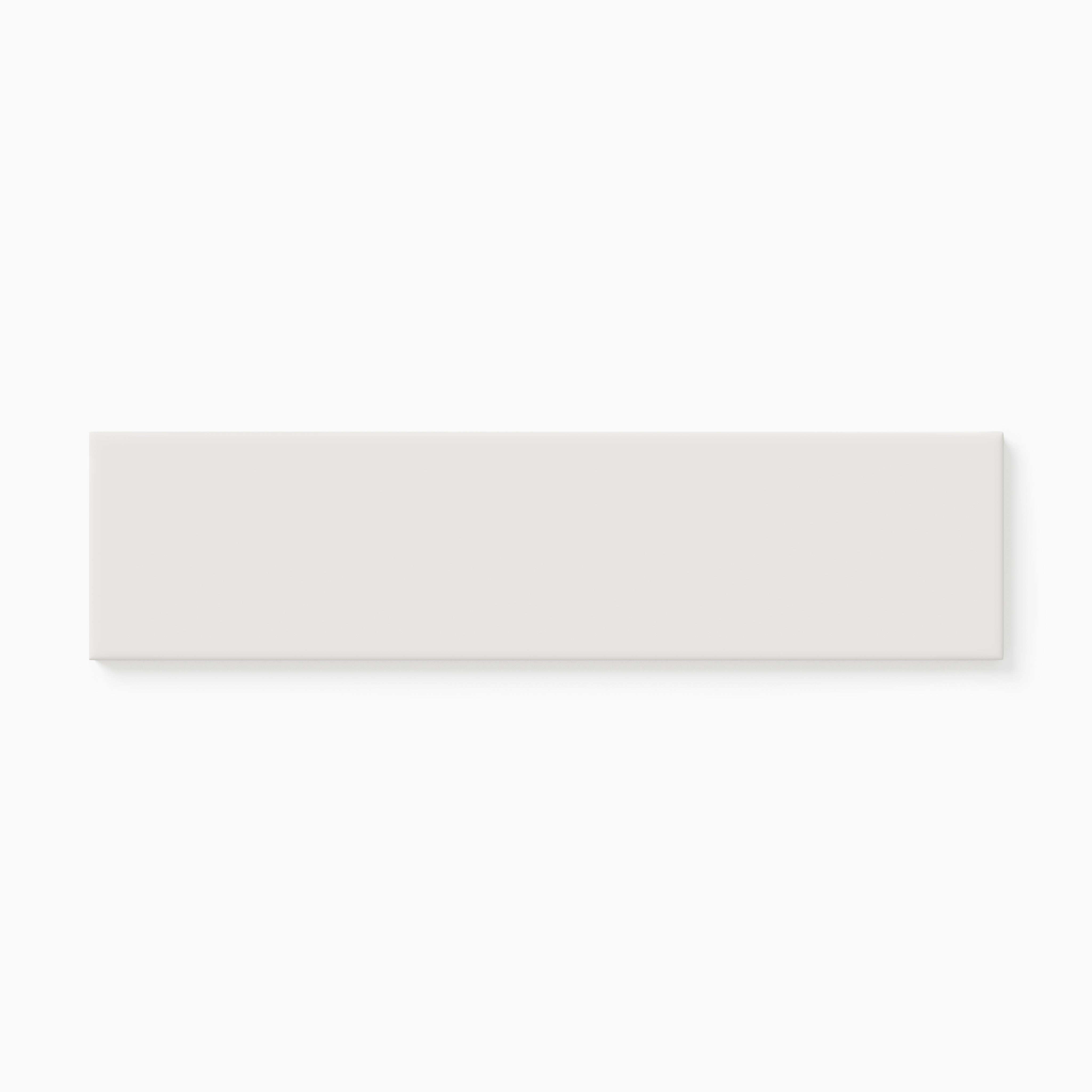 Quick Ship 2x8 Original Ceramic Tile in Calcite Matte