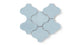 Paseo Original Ceramic Tile in Crater Lake Gloss