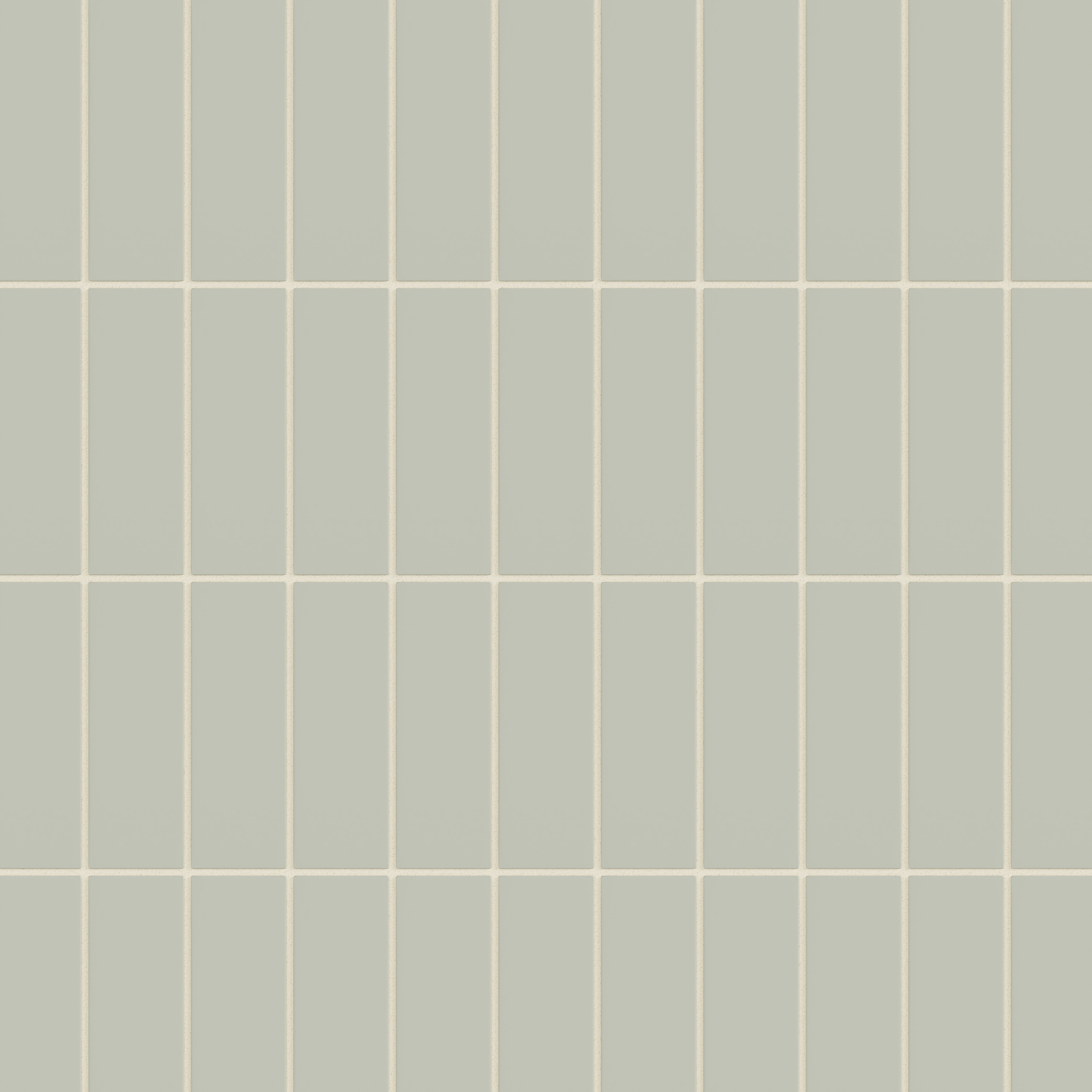 2x6 Natural Press Ceramic Tile in Manzanita Matte