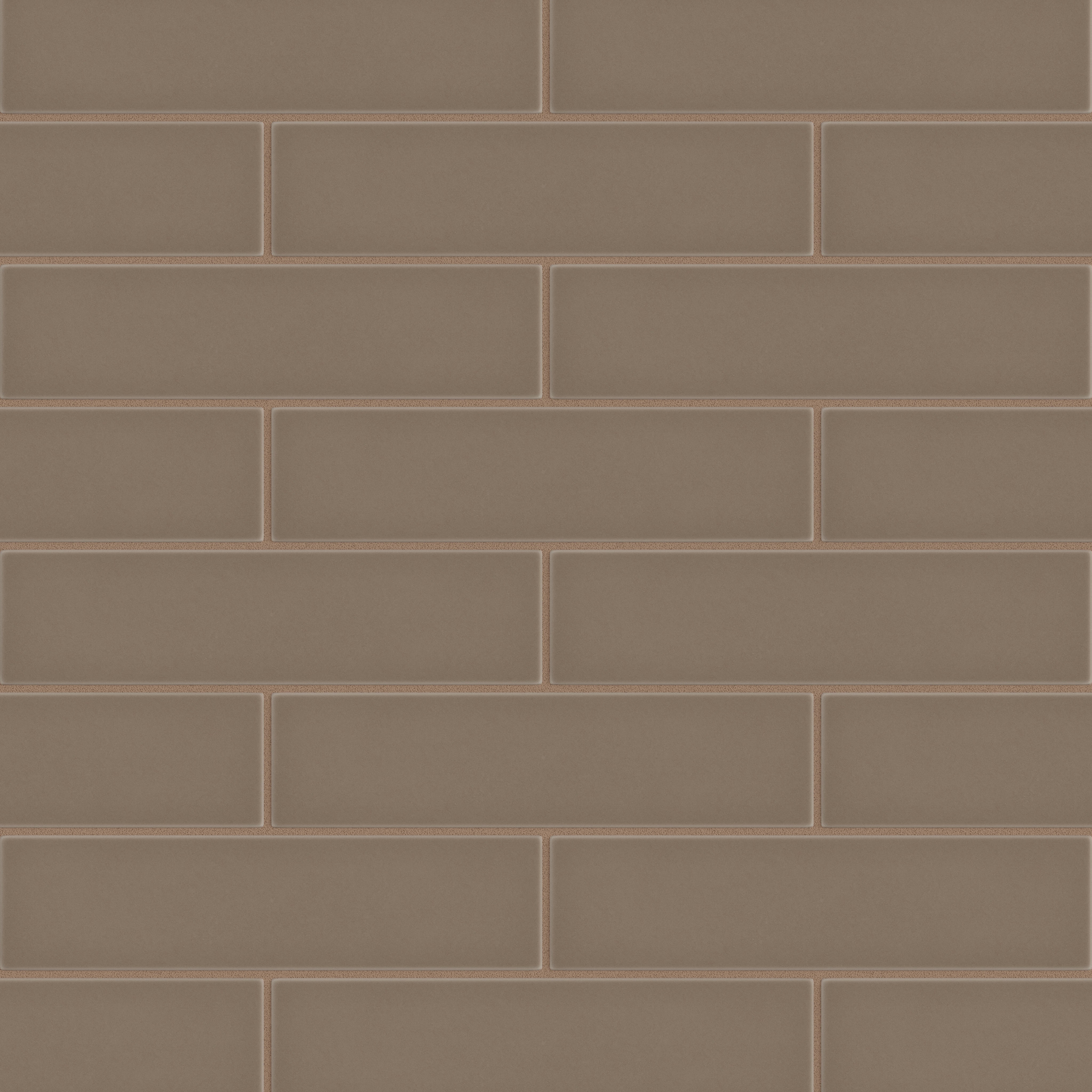 3x12 Original Ceramic Tile in Cardamom Matte