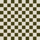 2x2 Checkerboard Sheeted Original Ceramic Tile in Limewash Matte & Bonsai Matte