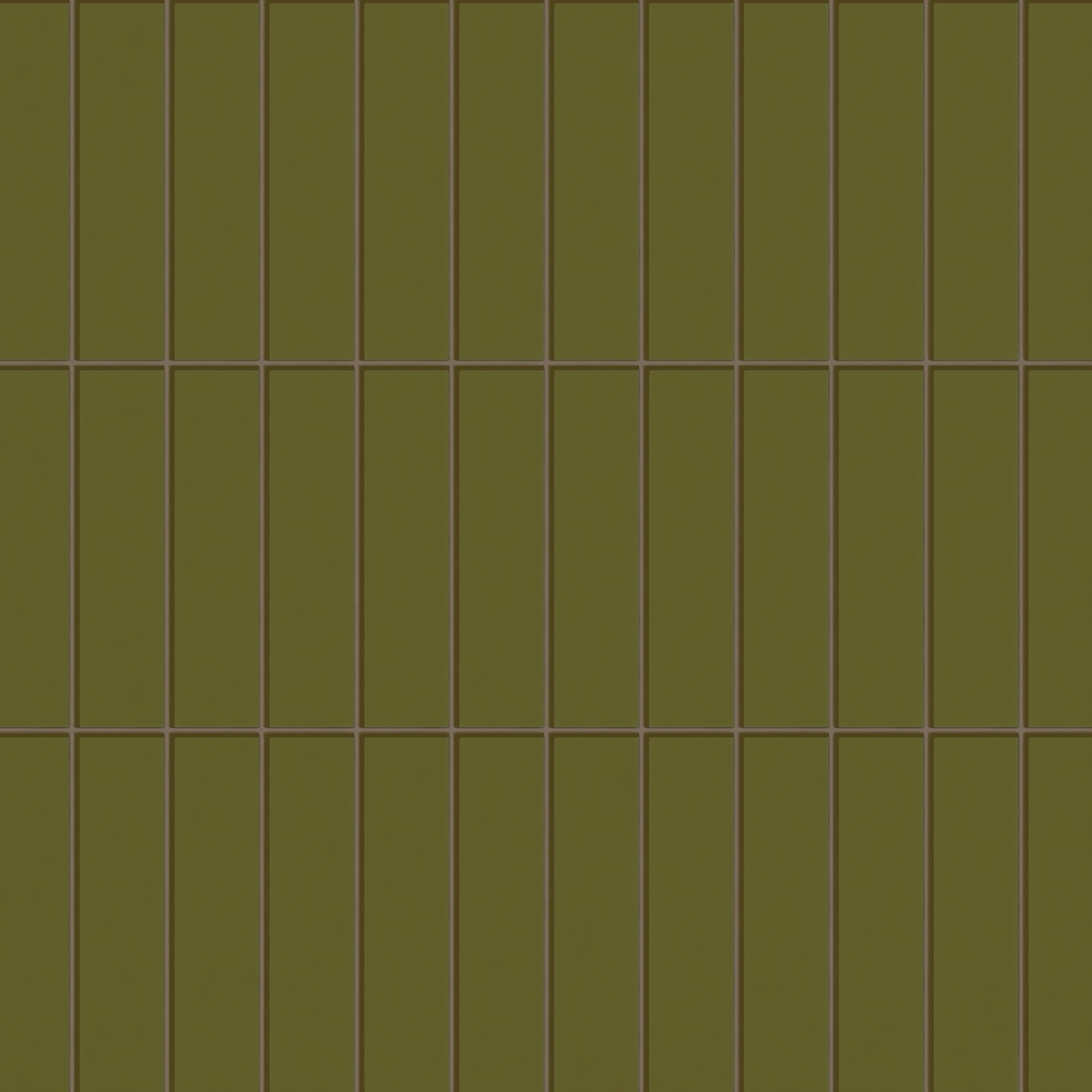 3x12 Glass Tile in Cormorant Gloss