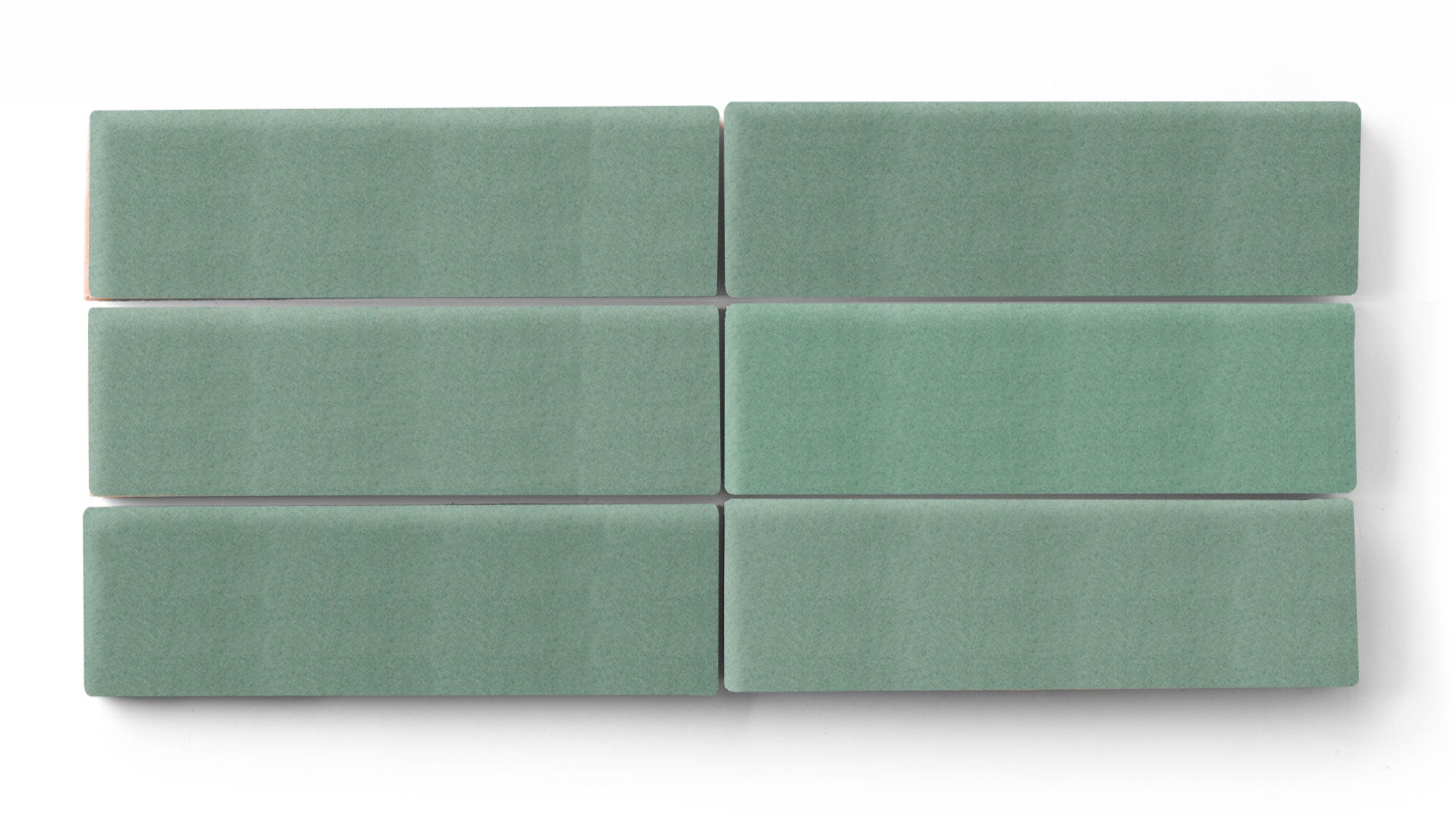 3x9 Original Ceramic Tile in Amalfi Coast Matte