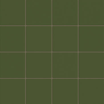 6x6 Original Ceramic Tile in Lone Pine Matte
